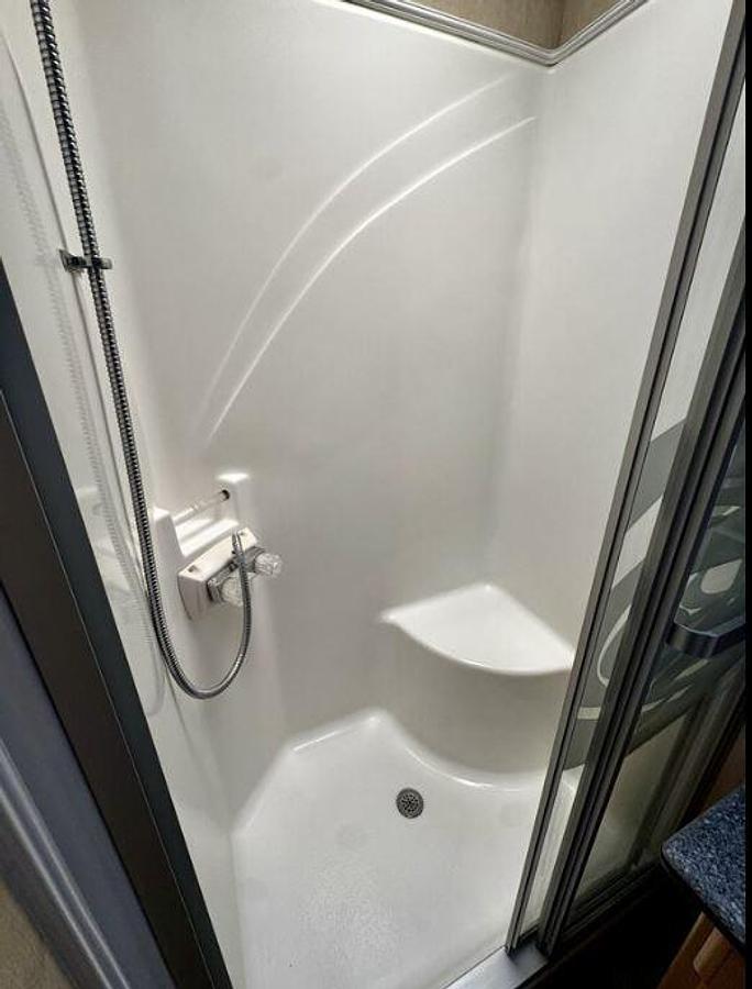 Used 2007 Newmar All Star 4154