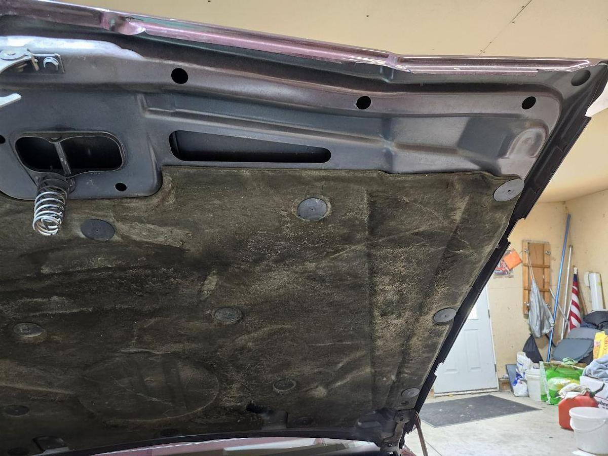 Used 1987 Chevrolet Monte Carlo SS