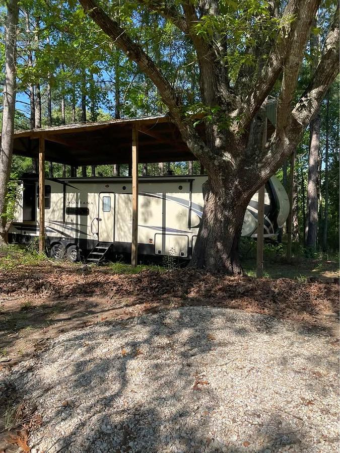 Used 2019 Keystone Montana High Country 373RD