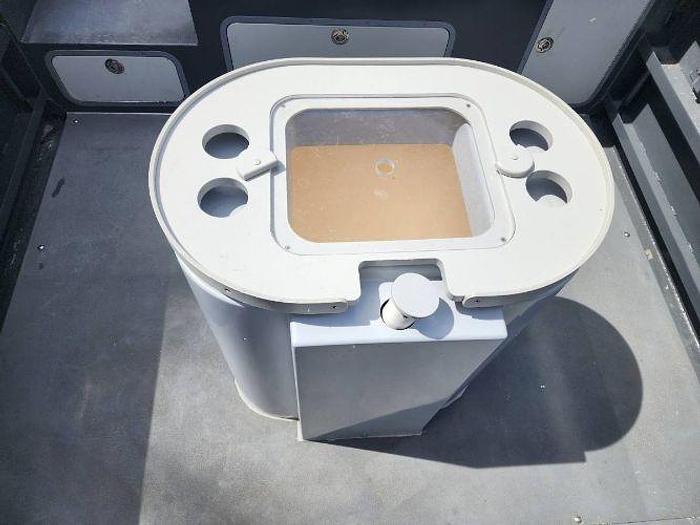 Used 2016 Duckworth Offshore