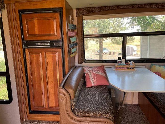 Used 2016 Jayco Greyhawk