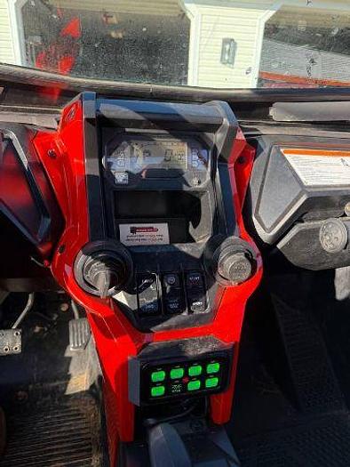 Used 2020 Honda Talon 1000X 4