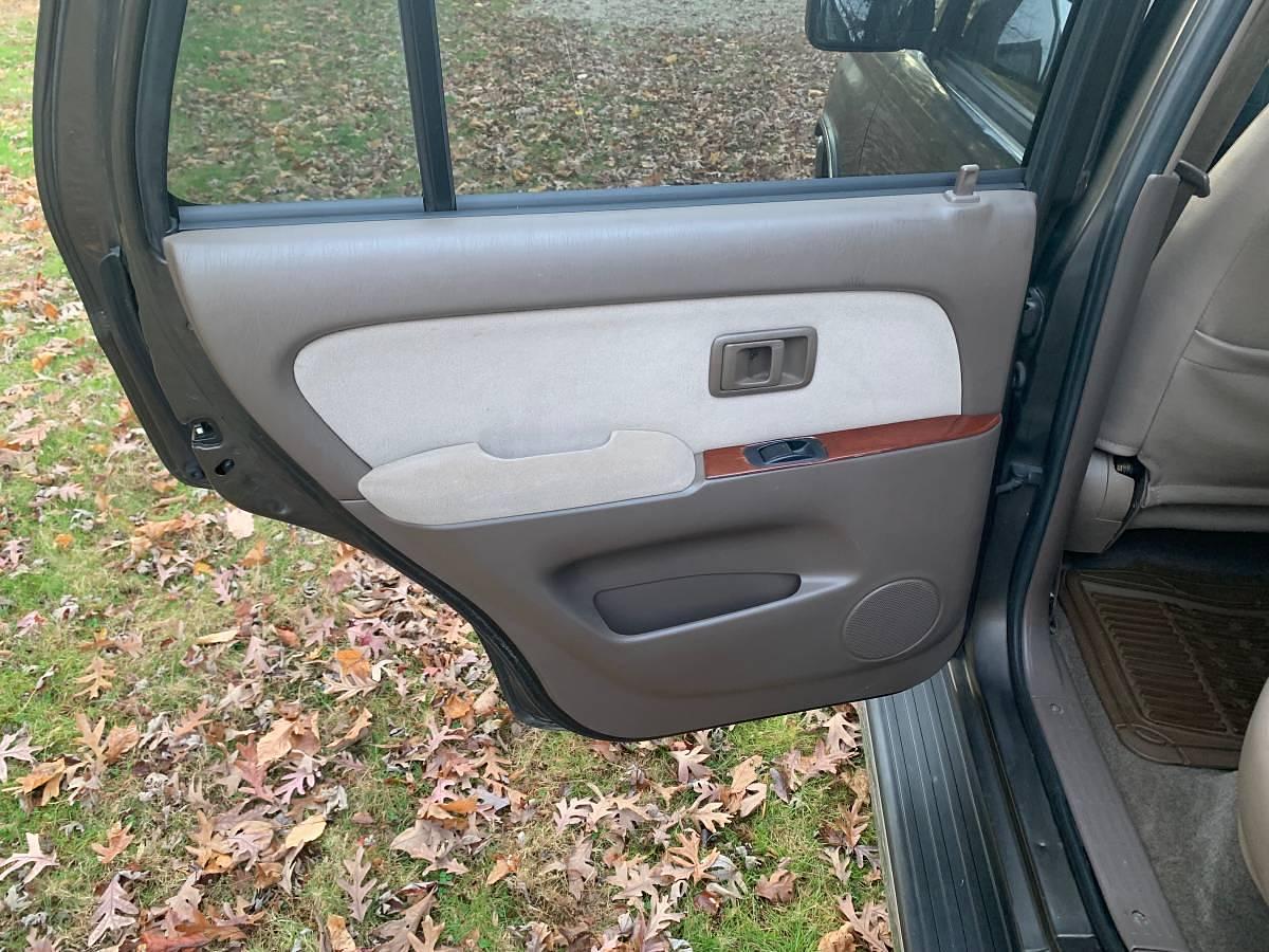 Used 1996 Toyota 4Runner SR5 4WD