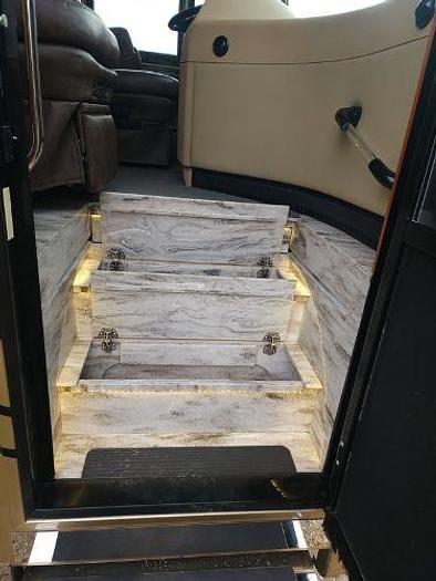 Used 2018 Newmar Dutch Star 4369