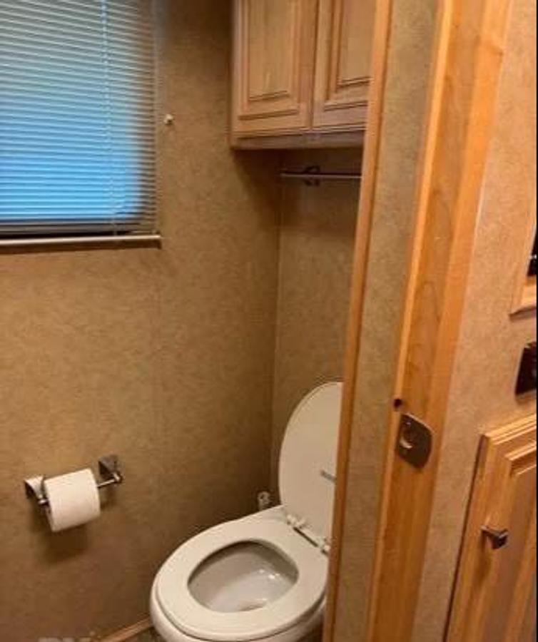 Used 2008 Itasca Horizon 40KD Class A Motorhome