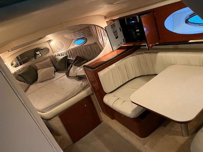 Used 2002 Sea Ray Amberjack