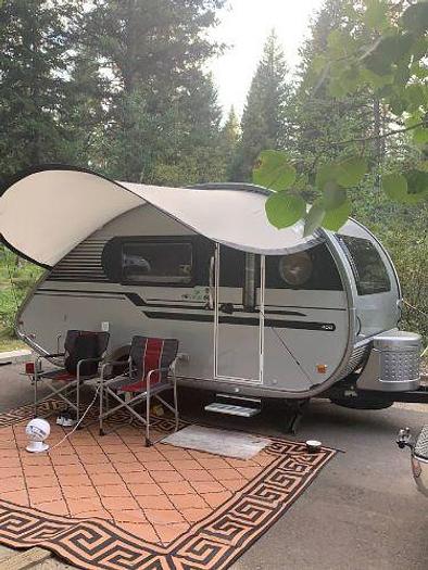 Used 2019 NuCamp Tab 400