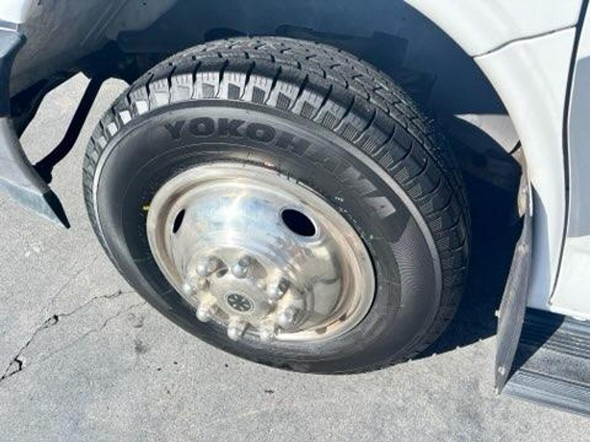 Used 2021 Thor Motor Coach Four Winds 28A Class C Motorhome