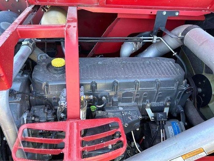 Used 2010 Case IH 7120