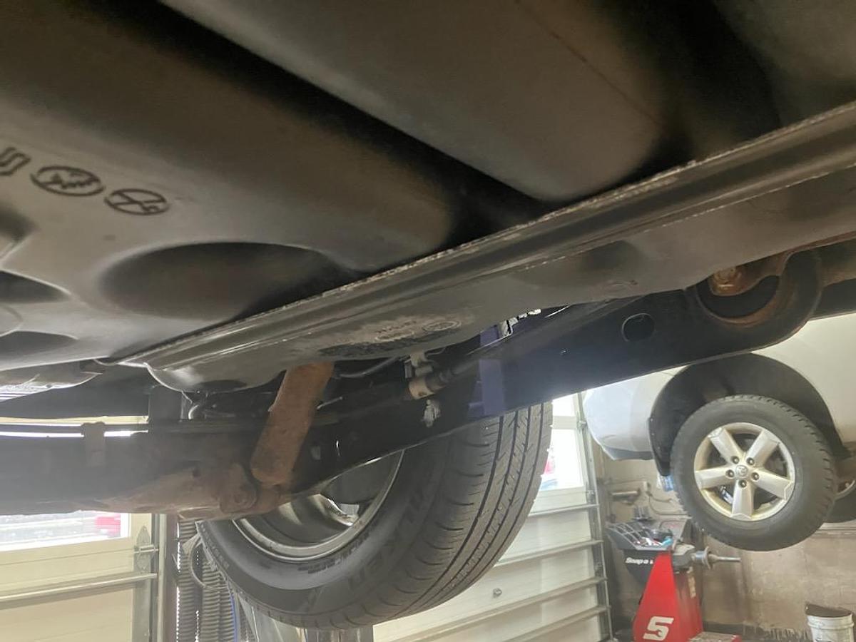 Used 2020 Dodge Grand Caravan SXT