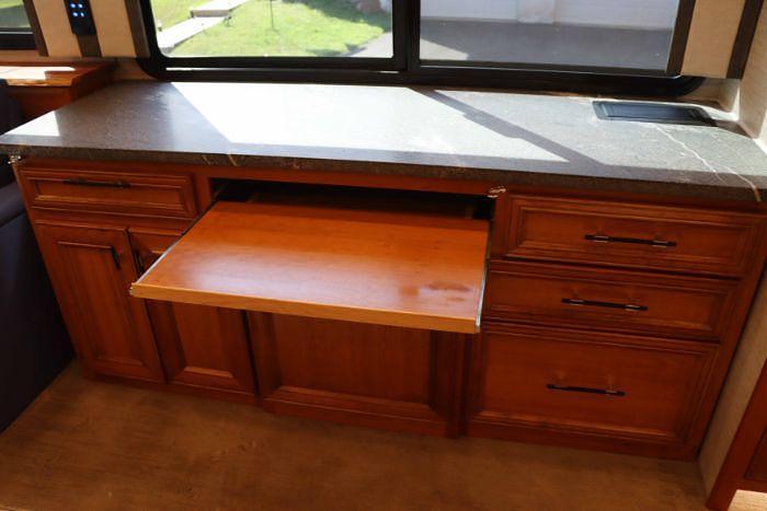 Used 2021 Tiffin Motorhomes Allegro Bus 45 OPP