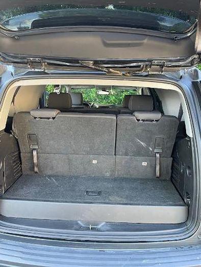 Used 2019 Chevrolet Tahoe LS