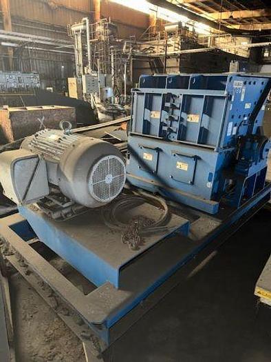 Used Unknown Sprout Waldron 501H Pellet Mill