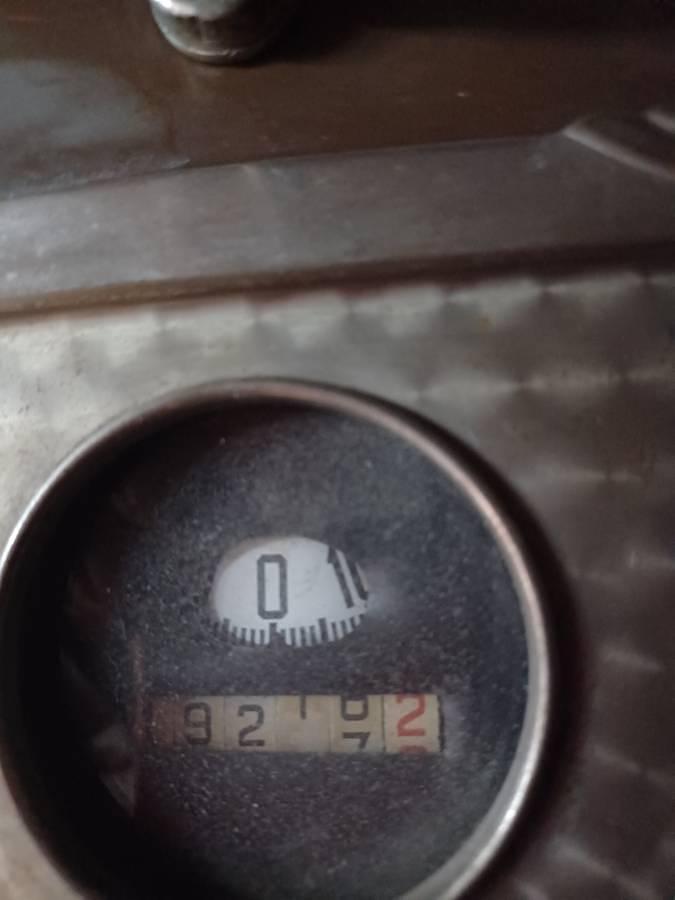 Used 1932 PLYMOUTH FAST 4