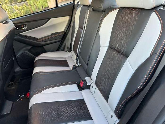 Used 2021 Subaru Crosstrek Limited