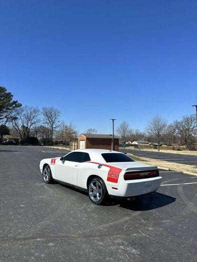 Used 2014 Dodge Challenger R/T Plus