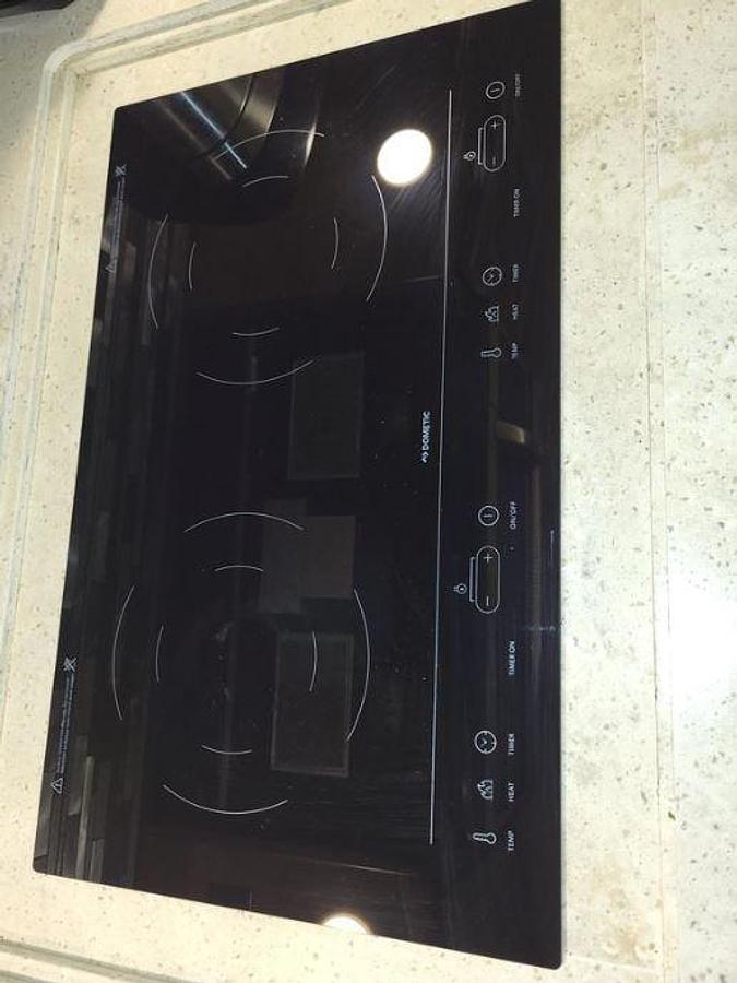 Used 2019 Fleetwood Discovery 40D LXE