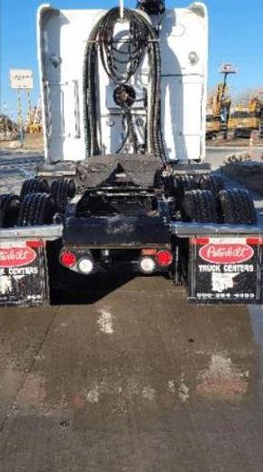 Used 2018 Peterbilt 389