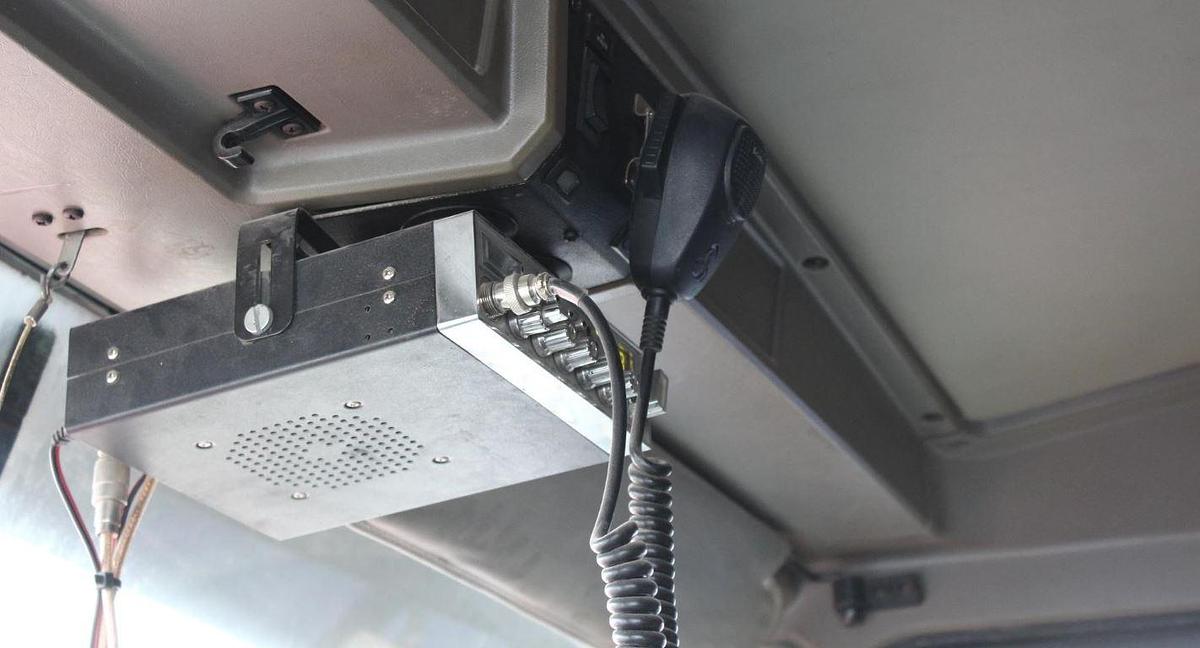 Used 2007 Kenworth W900L