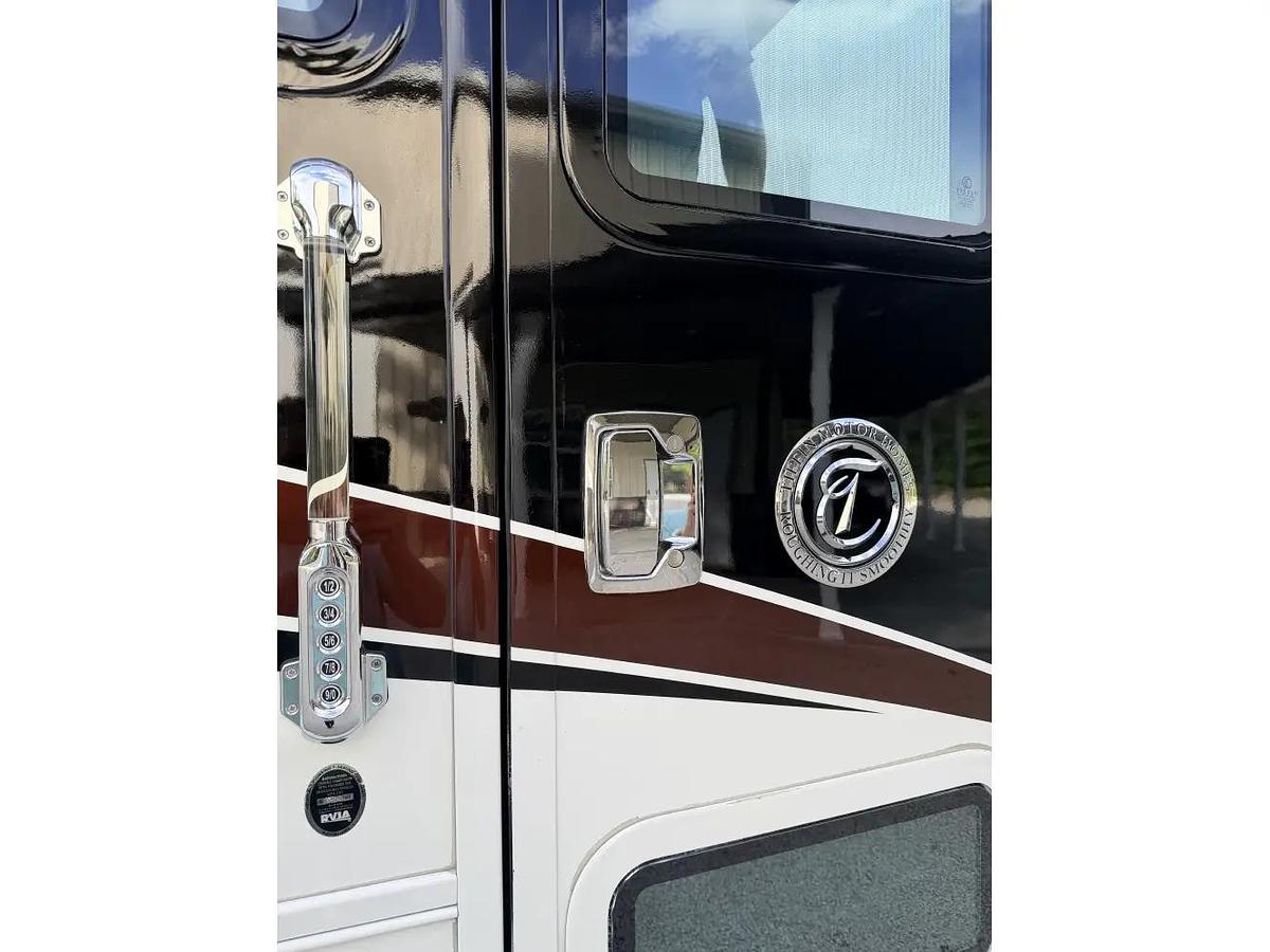 Used 2017 Tiffin Motorhomes Allegro Bus 40SP