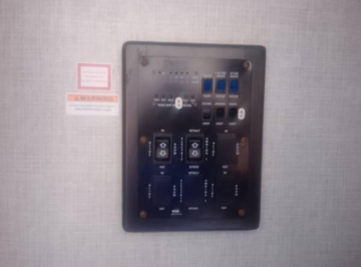 Used 2021 Keystone Outback Travel Trailer