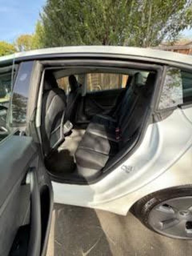 Used 2023 Tesla Model 3