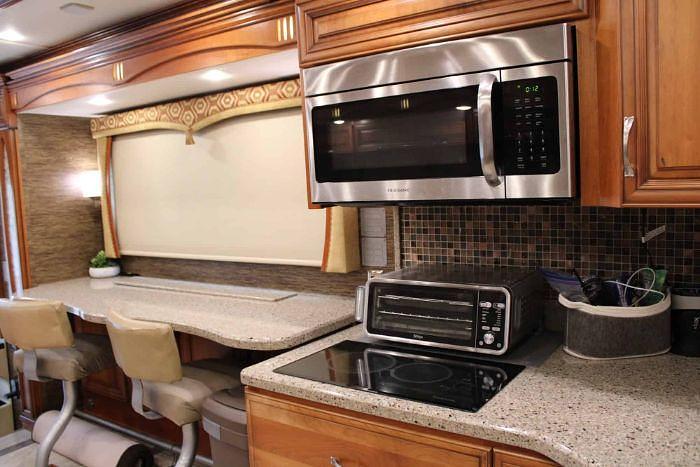 Used 2014 Newmar Mountain Aire 4369