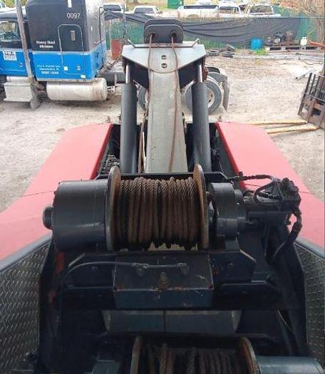 Used 2007 MACK GRANITE CTP713