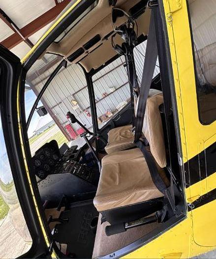 Used 2012 Robinson R66