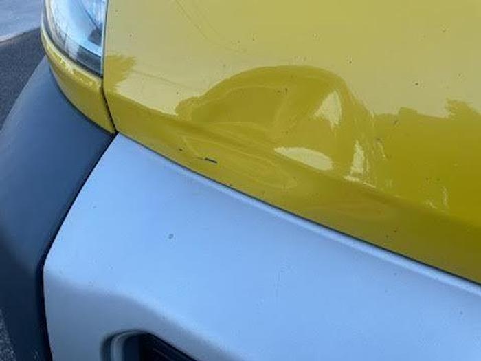 Used 2019 Ram ProMaster Cargo Van 2500