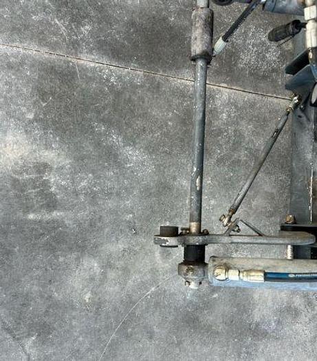 Used 2018 Somero S485 Laser Screed