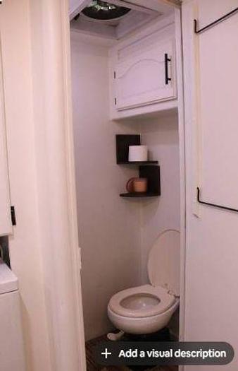 Used 2008 Fleetwood Regal