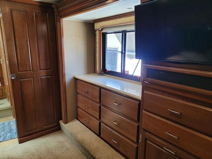 Used 2008 Holiday Rambler Imperial Trinidad IV