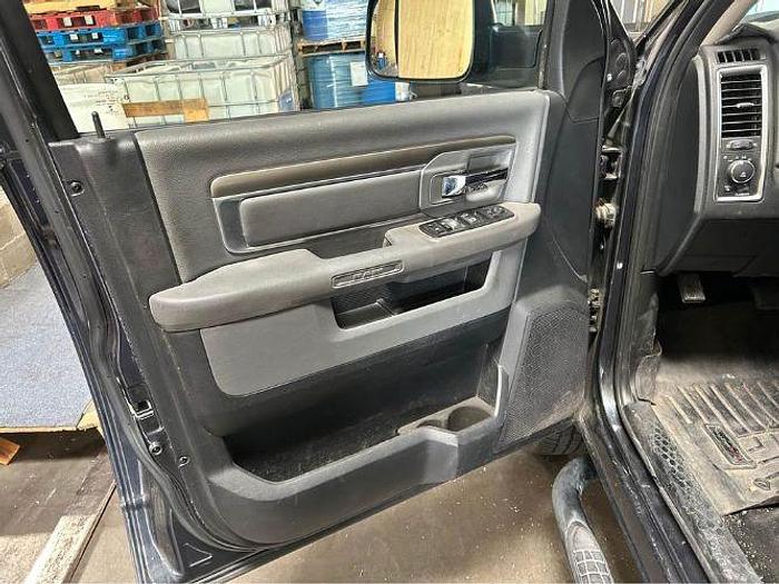 Used 2015 Ram 2500 Big Horn