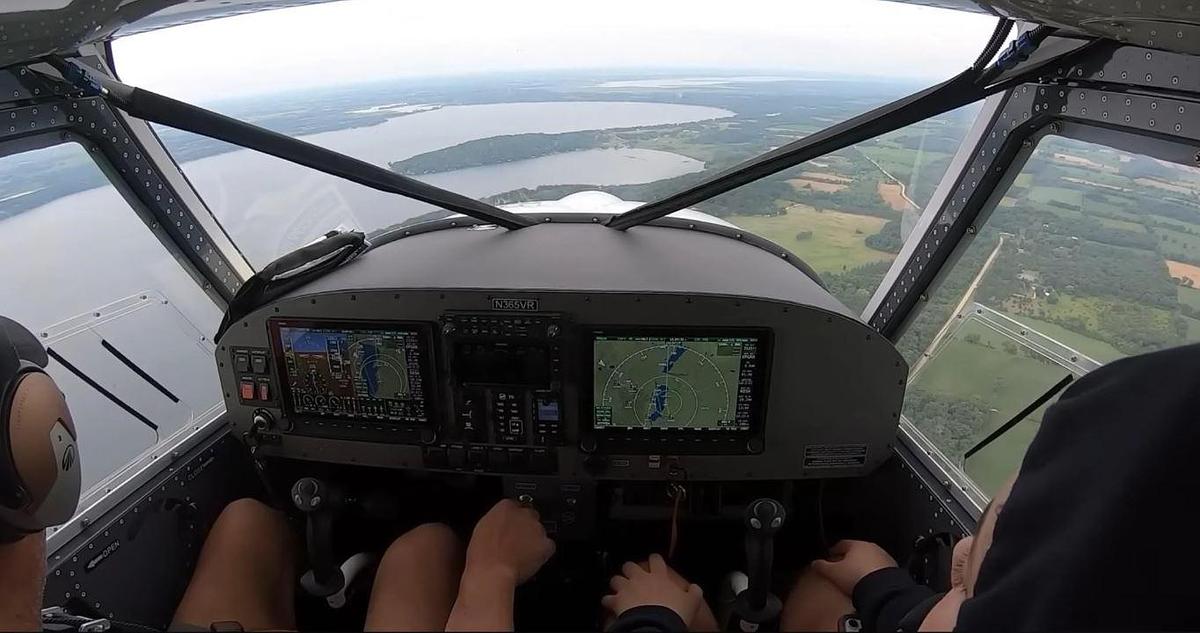 Used 2025 Vashon Ranger R7