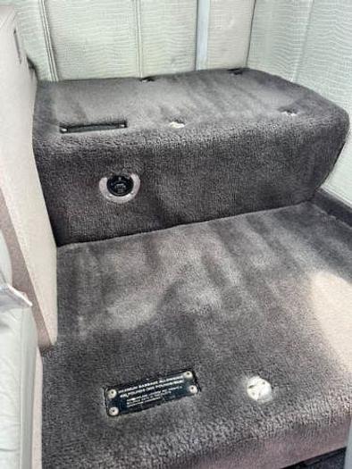 Used 1976 CESSNA 414