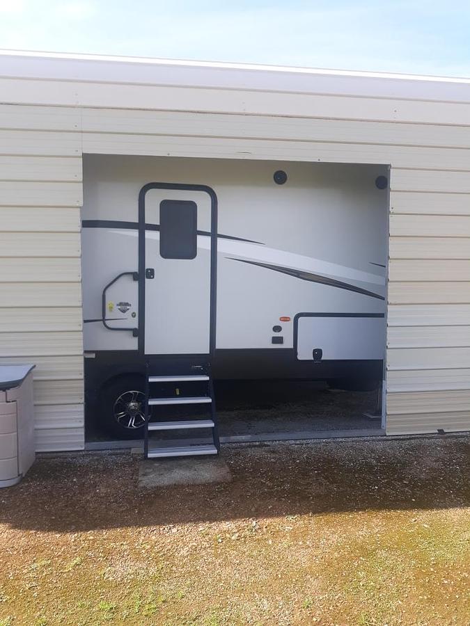 Used 2022 Keystone Sprinter