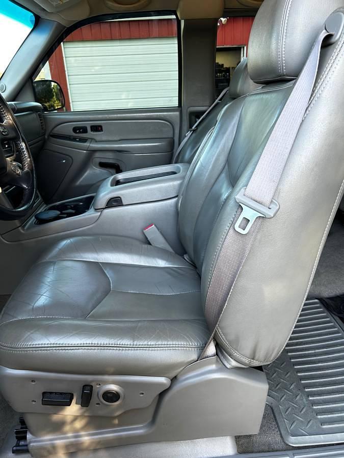 Used 2005 Chevrolet Silverado 3500 Duramax