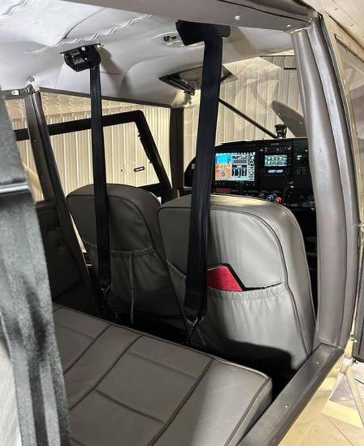 Used 1999 Maule M7 235-C