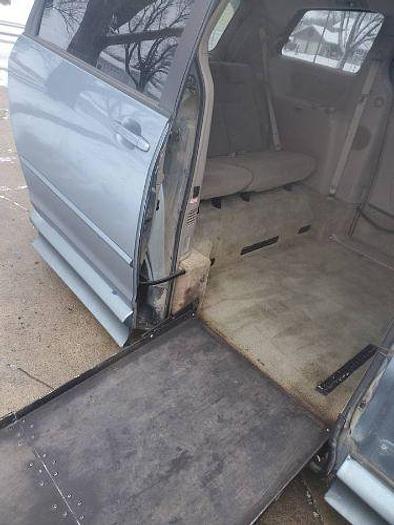 Used 2004 Toyota Sienna LE