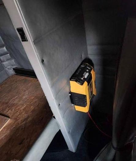 Used 2004 Peterbilt 379