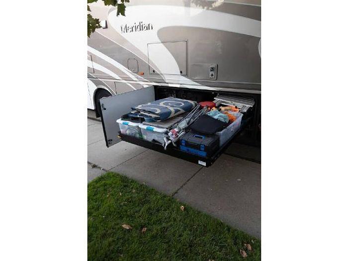 Used 2013 Itasca Meridian 36M