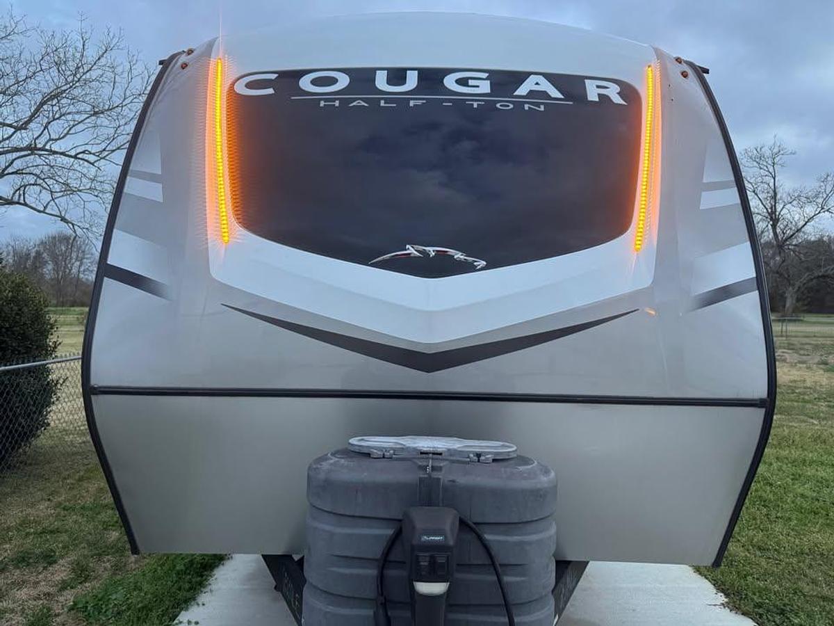 Used 2024 Keystone Cougar 25MLE