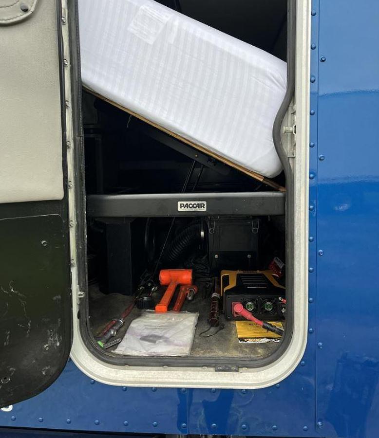 Used 2019 PETERBILT 57