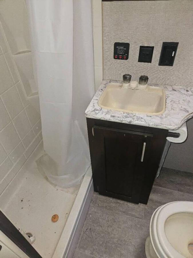 Used 2018 KZ Sportsman Travel Trailer