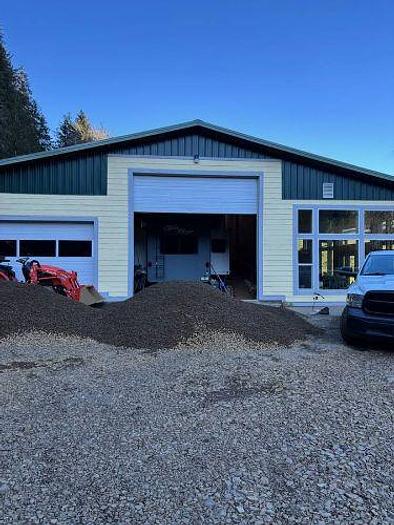 Used 2022 Open Range Highland Ridge 294RLS