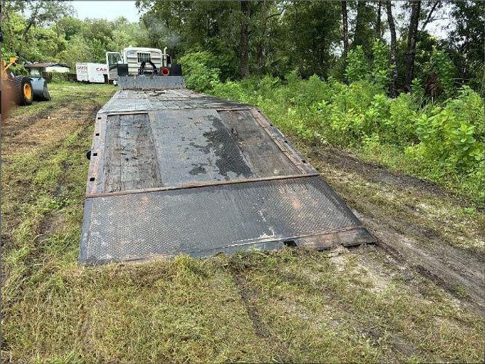 Used 2013 Mack Pinnacle CHU613