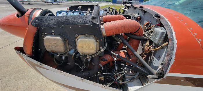 Used 1975 CESSNA 177B