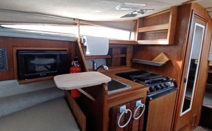 Used 1987 Sea Ray Sundancer