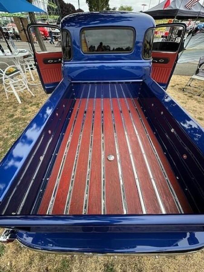 Used 1949 Chevrolet 3100 Pickup